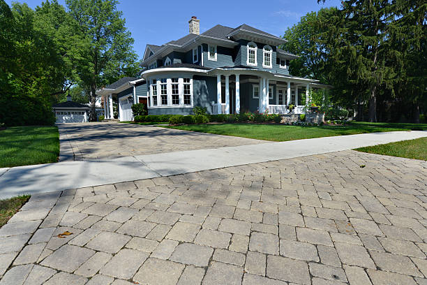 Reliable Essex Village, CT Driveway Pavers Solutions