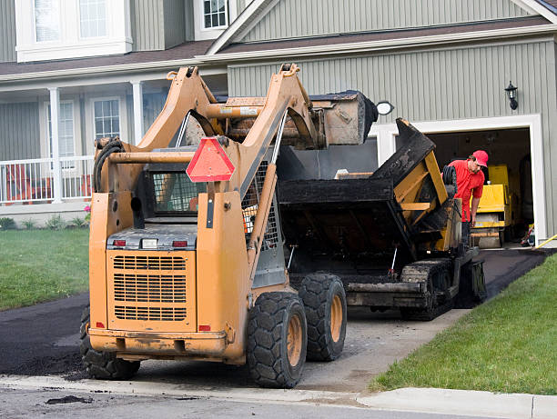 Professional Driveway Pavers in Essex Village, CT
