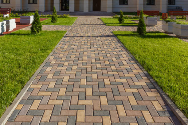 Reasons to Select Us for Your Driveway Paving Requirements in Essex Village, CT